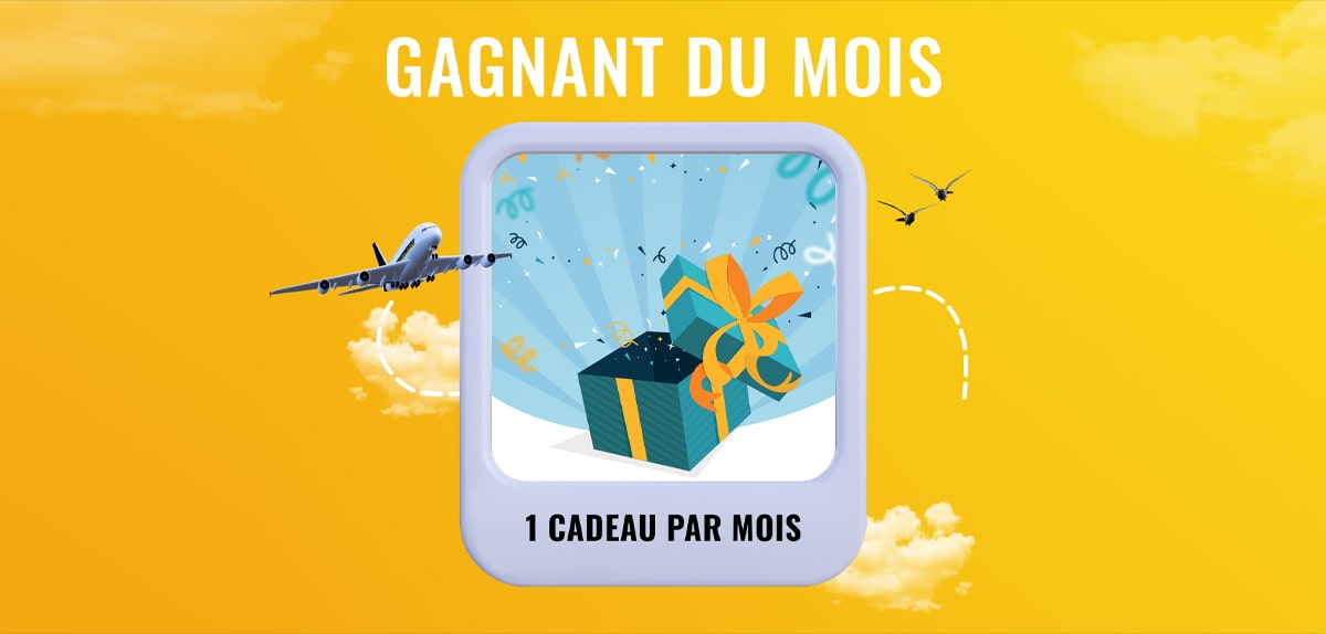 Gagnant